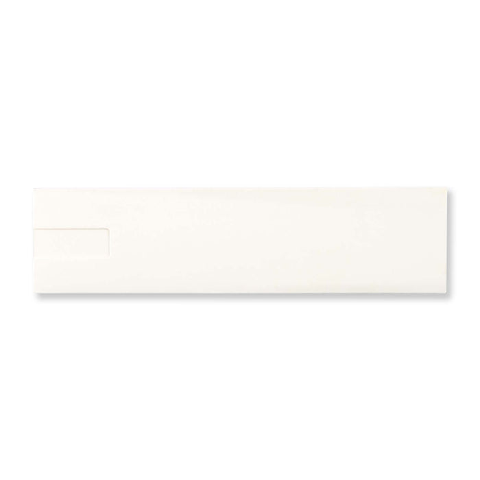 Starion Pen - A sleek, white metal pen with a simple design, featuring a subtle branding element.