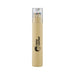 Colouroo Long Pencils in Tube - A tube containing multiple coloured pencils with a transparent lid and a logo on the side.