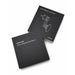 Anchor by Nomis Car Phone Holder - A black box featuring an illustration of a magnetic car phone mount. The box includes branding.