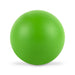 The Game Day Pack - A green Hi Bounce Ball is displayed, featuring a smooth, round surface and a vibrant color.