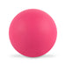 The Game Day Pack - A pink Hi Bounce Ball with a smooth surface, designed for fun and active play.
