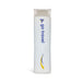 Mini Lint Roller - A white mini lint roller with a branding logo. The design is compact and travel-friendly.