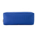 Tech Pack Connect - A blue utility case with a rectangular shape, featuring a textured surface and a logo.