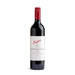 The Sunset Pour - A drink bottle of Koonunga Hill Shiraz with a red cap, featuring a white label and a logo. The bottle is dark in colour.