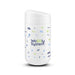 The Good Stuff Pack - A white drink bottle featuring a playful design with various colourful squiggles and a logo.