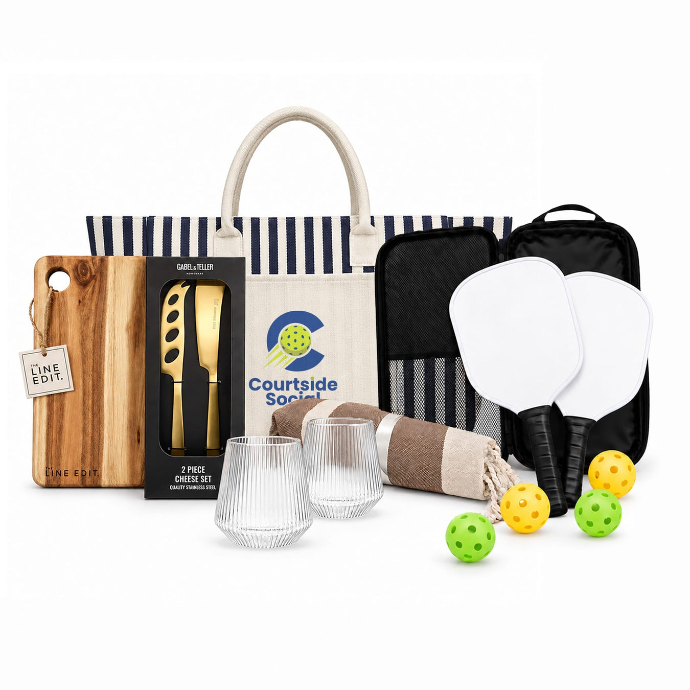 Unique & Outstanding Products