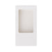 Oscar Illuminating Charging Stand - A white product box with a transparent window on the front, presenting a clean and minimalistic design.