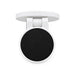 Tutor Maglock Phone Holder - A circular phone holder in white and black, featuring a sleek design. It includes a logo on the back.