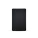 Axial by Nomis Solid State Power Bank - A solid-state power bank in a sleek black design with rounded edges and a minimalist appearance.