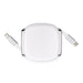 Reel 100W Cable - A white, rectangular retractable cable with two USB-C connectors and a metallic finish. It has a logo on the casing.