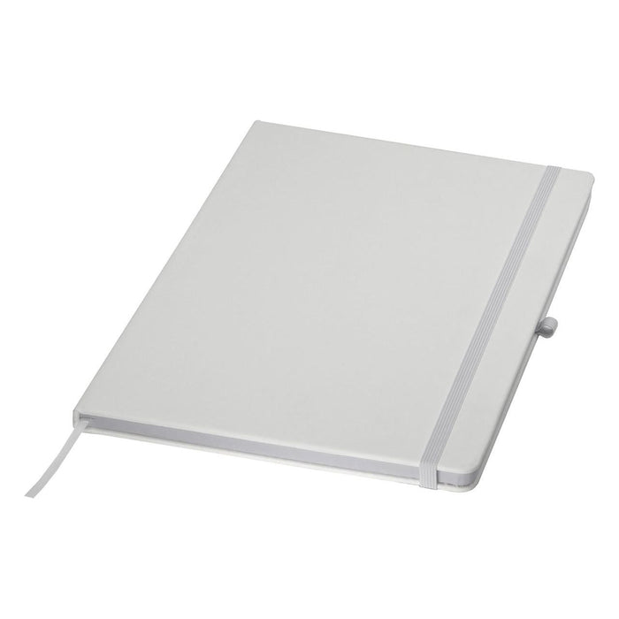 Carnival A4 Notebook - Custom Promotional Product