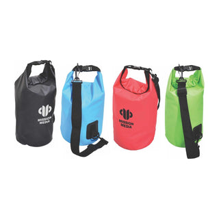 Aqua Dry Bag, 10 Litre - Custom Promotional Product