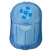 Soapy - A blue promotional product featuring a compact design and a logo on the front.