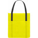 Non-Woven Shopper With Pocket - Custom Promotional Product