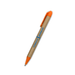 Branded Paper Pen - Custom Promotional Product