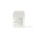 Scented 35ml Spray Sanitiser - A clear 35ml spray sanitiser bottle with a white lid and a logo. Contains scented sanitising solution.