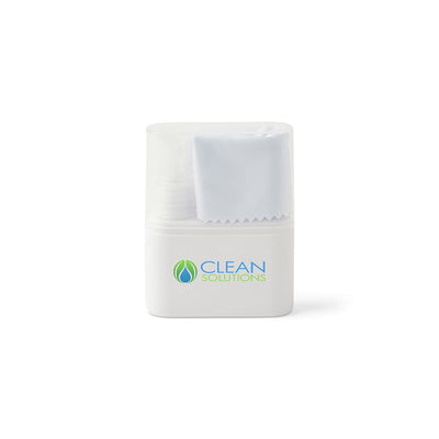 Zoe Spray & Wipe Cleanser