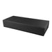 Executive COBRA Metallic MM Gift Set - A black rectangular box with a sliding lid, suitable for packaging pens or similar items.