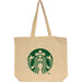 Dakota Calico Bag - Custom Promotional Product