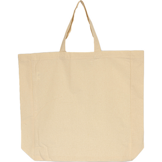 Cotton Tote Bag - Custom Promotional Product