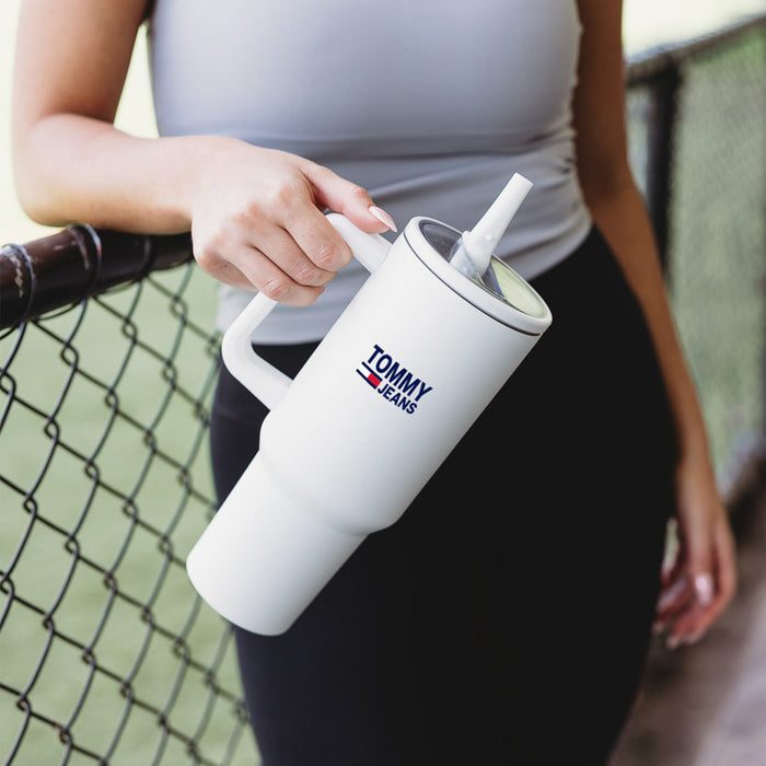 The Rhino 1.2L Tumbler - Custom Promotional Product