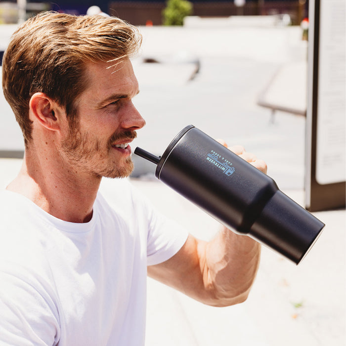 The Rhino 1.2L Tumbler - Custom Promotional Product