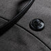 Swissdigital Arosa Tote Bag - A grey tote bag with a black handle and a circular black logo on the front.