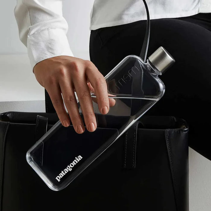 Memobottle™ Original - Tritan™ Plastic - Custom Promotional Product