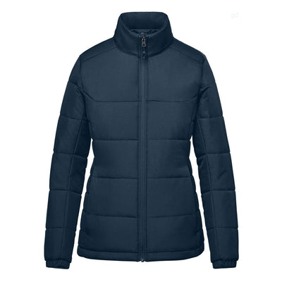 Women's Sierra Thermal Jacket
