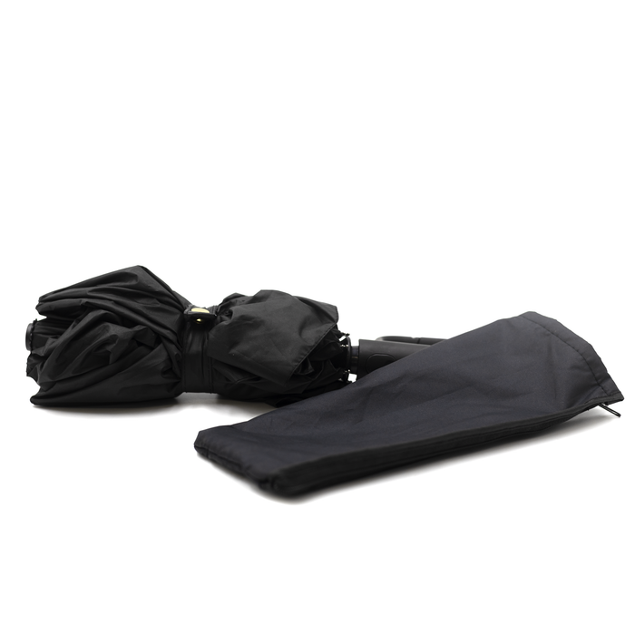 The Ombra Foldable Umbrella - Custom Promotional Product