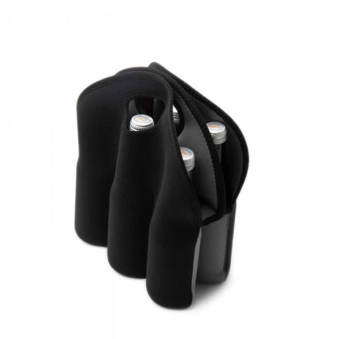 Neoprene Bottle Holder 6 Pack - Custom Promotional Product