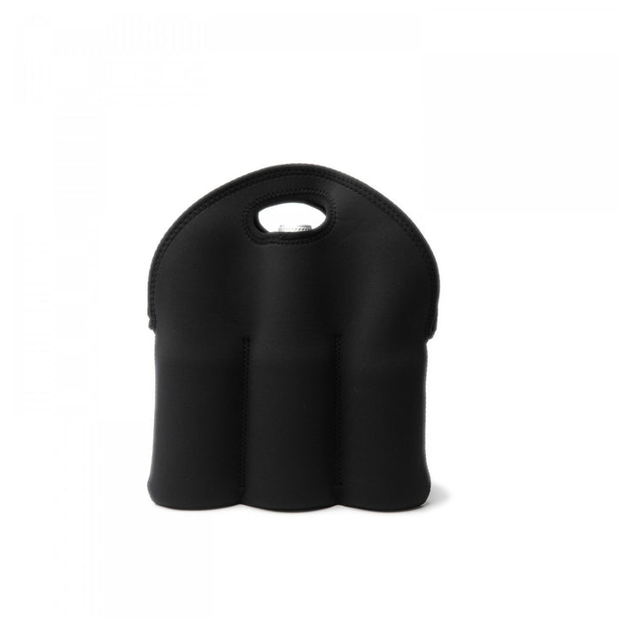 Neoprene Bottle Holder 6 Pack - Custom Promotional Product