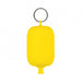 Floating Key Ring