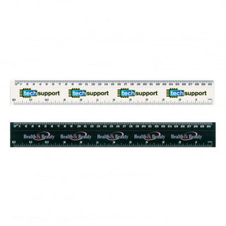 Flip Ruler - Custom Promotional Product