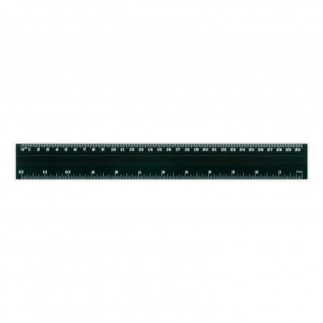 Flip Ruler - Custom Promotional Product