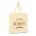 Carnaby Cotton Tote Bag - Custom Promotional Product