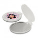 Branded Compact Mirror