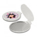 Branded Compact Mirror