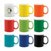 Mason Coffee Mug
