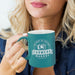 Mason Coffee Mug - Custom Promotional Product