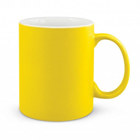 Mason Coffee Mug - Custom Promotional Product