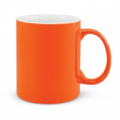 Mason Coffee Mug - Custom Promotional Product