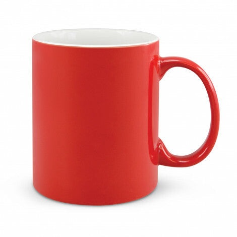 Mason Coffee Mug - Custom Promotional Product