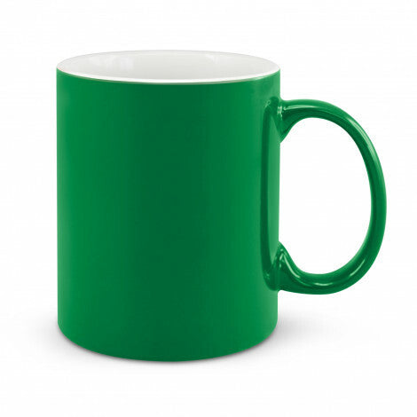 Mason Coffee Mug - Custom Promotional Product