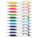 Jet Pen - White Barrel