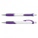 Jet Pen - White Barrel