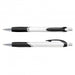 Jet Pen - White Barrel