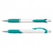 Jet Pen - White Barrel