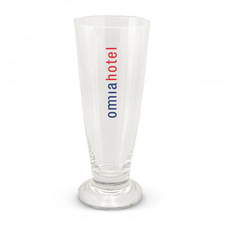 Luna Beer Glass