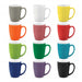 Sorrento Coffee Mug - Custom Promotional Product
